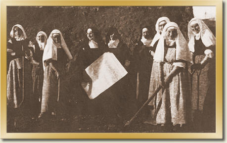 Carmelite Monastery Foundation