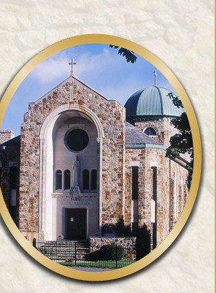 Carmelite Shrine of St. Therese of Lisieux